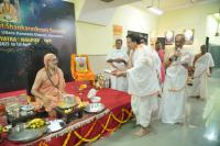 Concluding Dharma Sabha: Guru Kanika Samarpana by Local Sabha (31 March 2025)